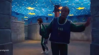 اسکویید گیم فصل ۳ قسمت اول دوبله فارسی