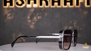 عینک آفتابی دیتیای Ditiai 05330