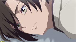 قسمت 01ساگای جدید(Tsuyokute New Saga)+زیرنویس چسبیده