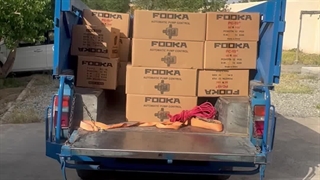 پخش ست کنترل فوکا با قیمت درب کارخانه