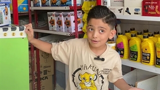 جنگ شد ولی ما برگشتیم