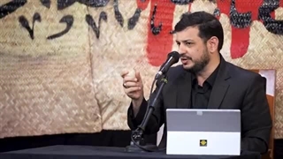 14040410: سنت های الهی شب هغتم محرم 1404