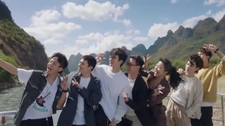 سریال چینی عاشق من و صدام باش Love Me, Love My Voice 2023 قسمت 15 زیرنویس چسبیده (کیفیت بالاتر توضیحات)