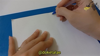 آموزش پیراهن فون با متد بدون الگو + نکات ریز این آموزش