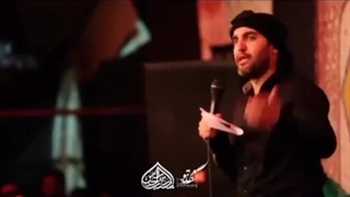 حسین آغاز زندگیه