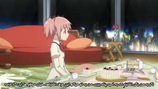 انیمه مادوکای جادویی قسمت 12 ( آخر) زیرنویس فارسی