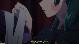 انیمه خاطرات یک اعطار فصل 2 قسمت 24 زیرنویس فارسی