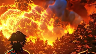 مرگ اوبویاشیکی در انیمه شیطان کش