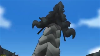 انیمه هرچیزی را دفع میکنم قسمت 10 زیرنویس فارسی