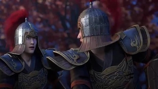 انیمه فراتر از قلمرو مقدس Over the Divine Kingdom قسمت 6-480p