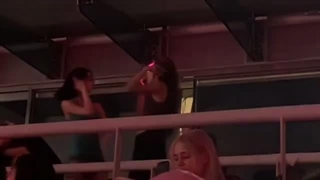 دوباره آسا، چیکیتا و آهیوننن:)