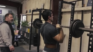 Overhead Press