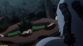 [@AniPlus] Hunter x Hunter (2011) - فصل 1 480p - Ep98