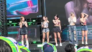 [#درخواستی] fromis_9 - 프로미스나인 Full Ver - Waterbomb Seoul 2025