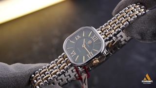 ساعت زنانه لوندویل Lond Weil LW20103L-09-04-04