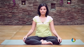 How to do Triang Mukha Eka Pada Paschimottanasana