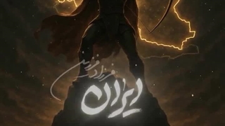 آهنگ ایران با صدای فرزاد فرزین