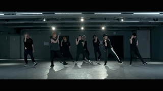 Stray Kids - "神메뉴(God's Menu)" Dance Practice Video [#درخواستی]