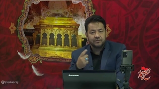 معطل ماندن بیننده سنی مذهب بر سر دو راهی پذیرش حکم عقل و شرع یا حکم مبانی اهل تسنن