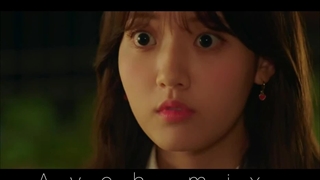 ●•.....چتری موهات ، زیبا ترین چتر.....•● میکس عاشقانه و هماهنگ از سریال پخش زنده "کپشنننن"