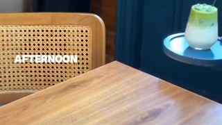 کافه صبحانه کنج ساری