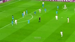 تمام 69 گل+پاس گل مسی در PSG