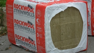 خرید عایق پشم سنگ در عایق شاپ