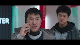 سریال کره ای شکارچی با تیغ جراحی Hunter with a Scalpel 2025 (قسمت 13) زیرنویس فارسی