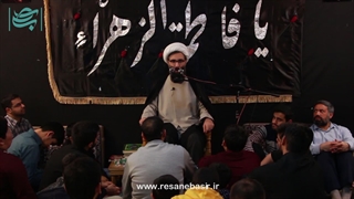 سخنرانی(با این کار می تونی امام زمان رو بببینی)