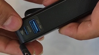 معرفی کامل پاوربانک Anker Nano 30W با کابل داخلی USB-C