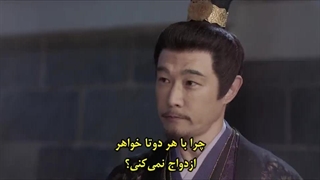 سریال چینی رویایی در رویا،قسمت بیستم ،20،با زیرنویس فارسی